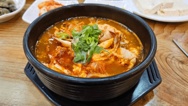 생두부촌 해물짬뽕순두부 / 사진=온라인커뮤니티 생두부촌 해물짬뽕순두부 / 사진=온라인커뮤니티
