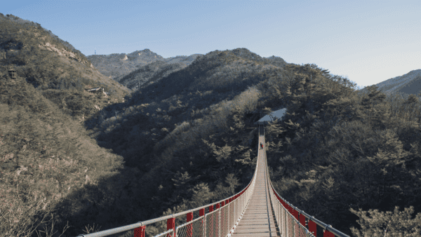 감악산 / 사진=게티이미지뱅크? 감악산 / 사진=게티이미지뱅크?