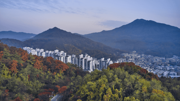 천마산 / 사진=게티이미지뱅크? 천마산 / 사진=게티이미지뱅크?