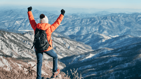 서을 근교 설산 명소 / 사진=게티이미지뱅크? 서을 근교 설산 명소 / 사진=게티이미지뱅크?