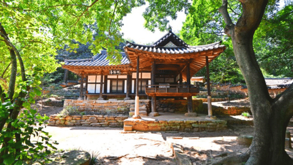 보성강골마을 풍경 / 사진=온라인커뮤니티 보성강골마을 풍경 / 사진=온라인커뮤니티
