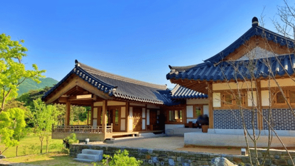 숙소 외관 / 사진=온라인커뮤니티