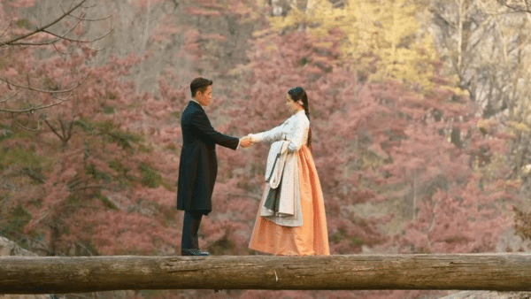 만휴정 / tvN 미스터션샤인 만휴정 / tvN 미스터션샤인