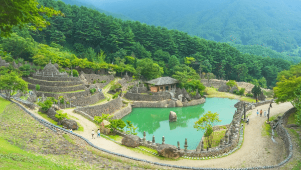 삼성궁 / 게티이미지뱅크