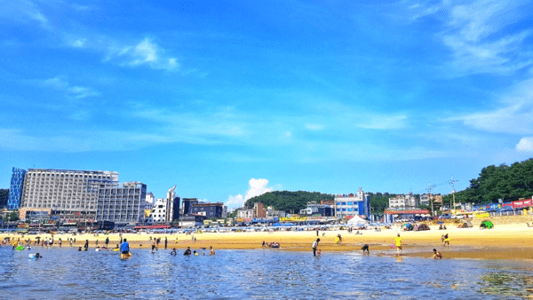 을왕리해수욕장 / 트립닷컴 을왕리해수욕장 / 트립닷컴