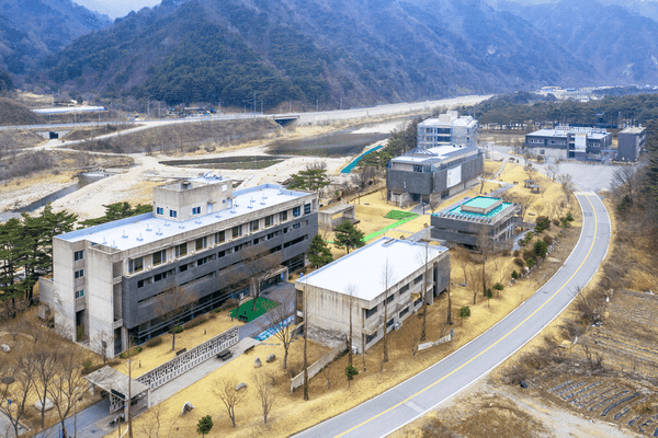 만해마을 / 한국관광공사 김지호