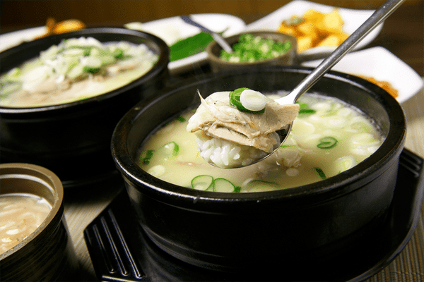 돼지국밥 / 게티이미지뱅크