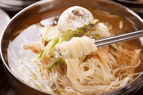 밀면 / 게티이미지뱅크