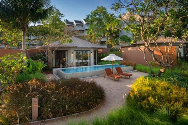 바라 후아힌 객실 외부 / 사진=VALA Hua Hin Nu Chapter Hotels 바라 후아힌 객실 외부 / 사진=VALA Hua Hin Nu Chapter Hotels
