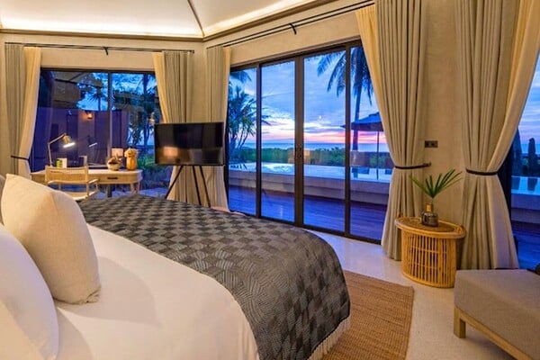 바라 후아힌 객실내부 / 사진=VALA Hua Hin Nu Chapter Hotels 바라 후아힌 객실내부 / 사진=VALA Hua Hin Nu Chapter Hotels