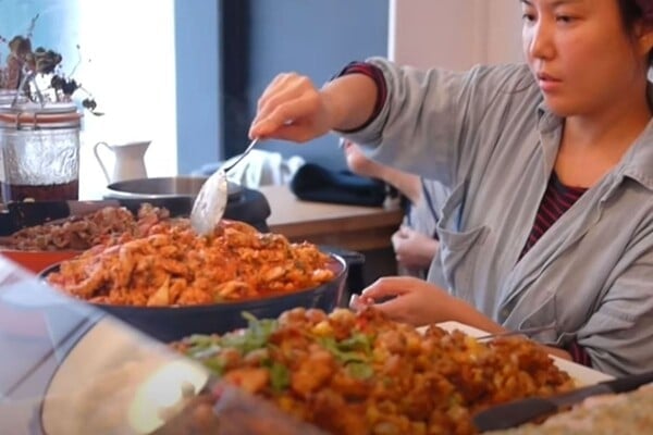 마 키친(Ma Kitchen) /사진=유튜브 CHUNG Haemi 마 키친(Ma Kitchen) /사진=유튜브 CHUNG Haemi