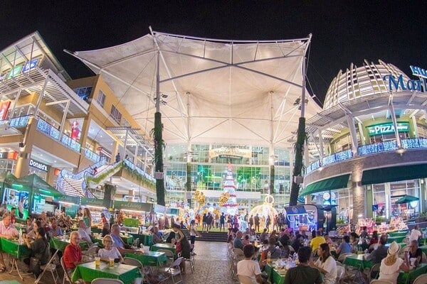 마켓 빌리지 푸드 축제 / 사진=tripadvisor 마켓 빌리지 푸드 축제 / 사진=tripadvisor