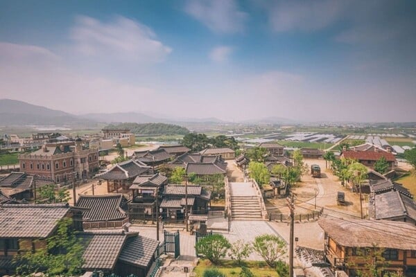 선샤인 스튜디오 /사진=온라인커뮤니티 선샤인 스튜디오 /사진=온라인커뮤니티