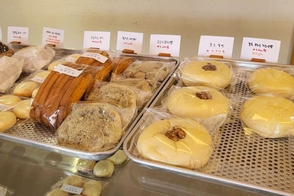 초량온당 치즈빵 / 사진=온라인커뮤니티