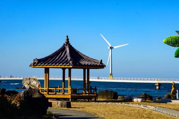 싱계물공원 제주 바다 / 사진=온라인커뮤니티 싱계물공원 제주 바다 / 사진=온라인커뮤니티