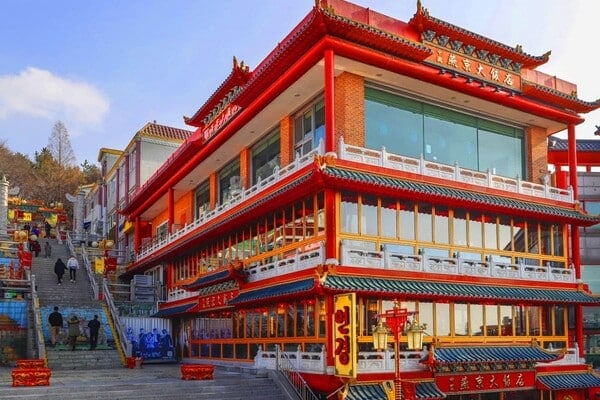 연경 외관 / 사진=온라인커뮤니티 연경 외관 / 사진=온라인커뮤니티