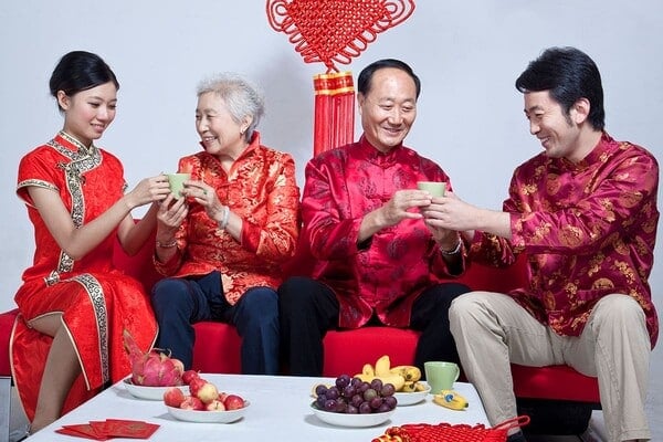 대만 가족 / 사진=게티이미지뱅크 대만 가족 / 사진=게티이미지뱅크