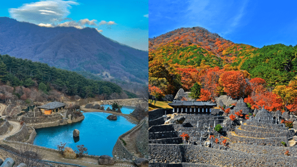 지리산 배달성전삼성궁 / 사진=ⓒ한국관광공사 사진갤러리-허칠구, 블로그?