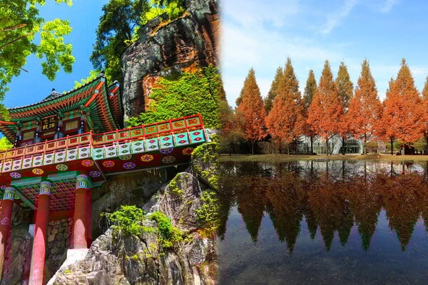 오산 가볼만한 관광지 추천 /사진=게티이미지뱅크 오산 가볼만한 관광지 추천 /사진=게티이미지뱅크