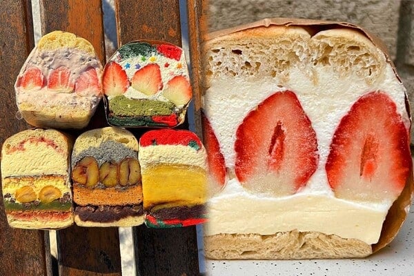 브릭베이글 베이글 / 사진=인스타그램 브릭베이글 베이글 / 사진=인스타그램