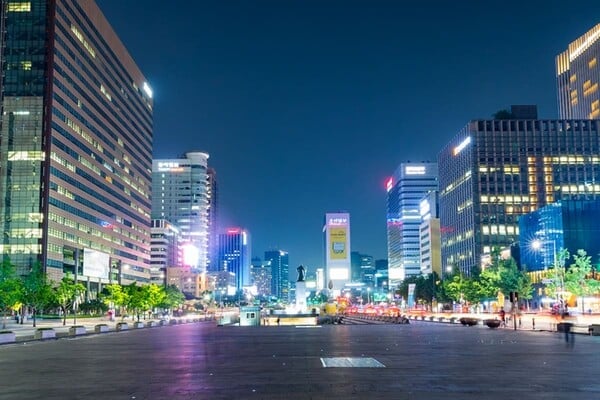 서울 5호선의 놀러 가기 좋은 명소 /사진=게티이미지뱅크 서울 5호선의 놀러 가기 좋은 명소 /사진=게티이미지뱅크