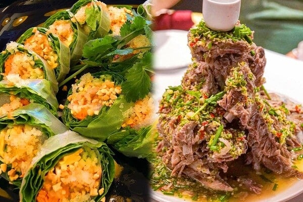 태국 요리 / 사진=인스타그램 태국 요리 / 사진=인스타그램