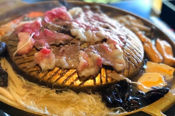 아로이찡찡 아로이수끼 / 사진=인스타그램 아로이찡찡 아로이수끼 / 사진=인스타그램