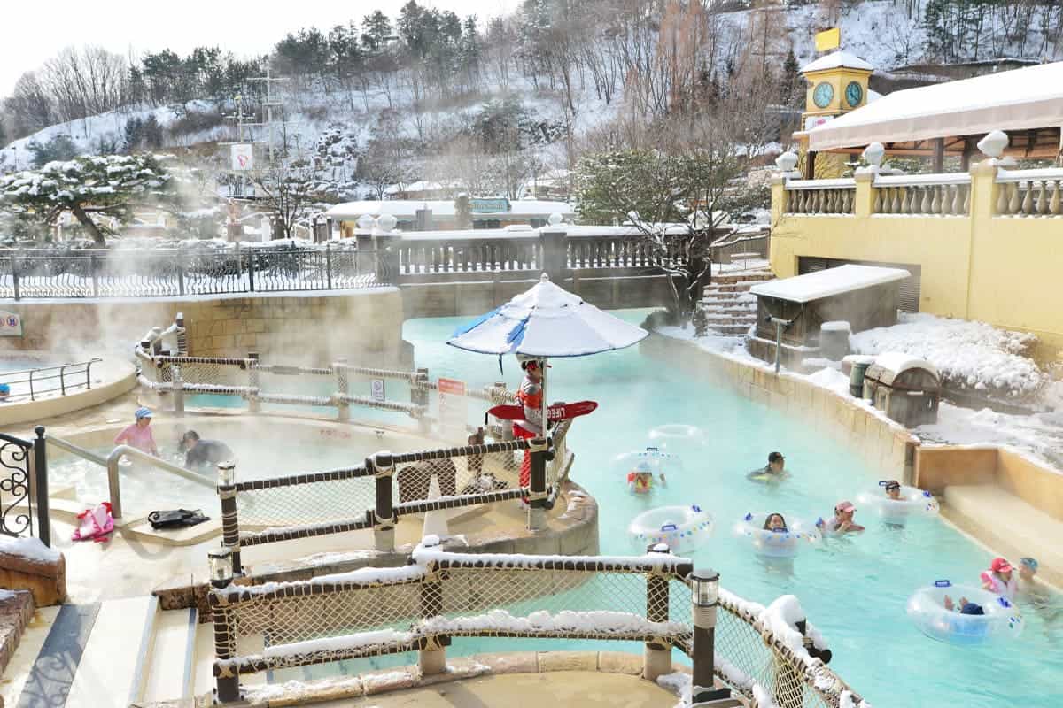 용인 워터파크 캐리비안베이 용인 워터파크 캐리비안베이