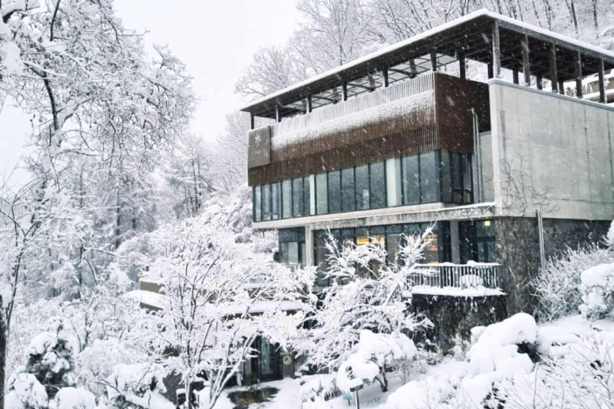 힐리언스 선마을