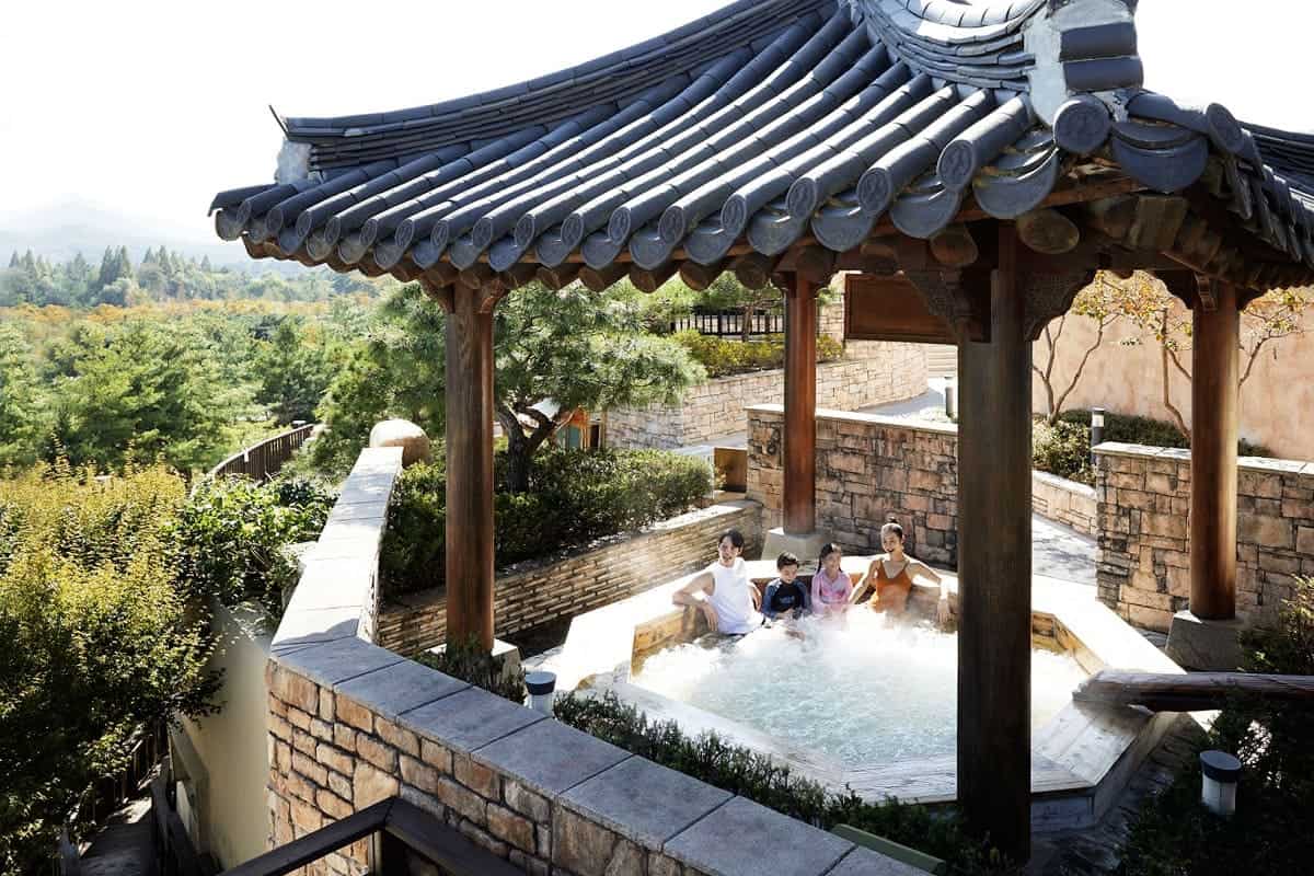 리솜리조트