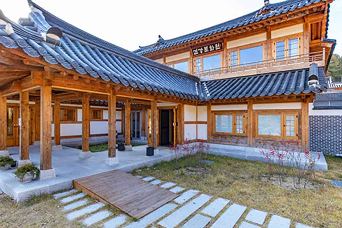 김천 사명대사공원 체험관 김천 사명대사공원 체험관