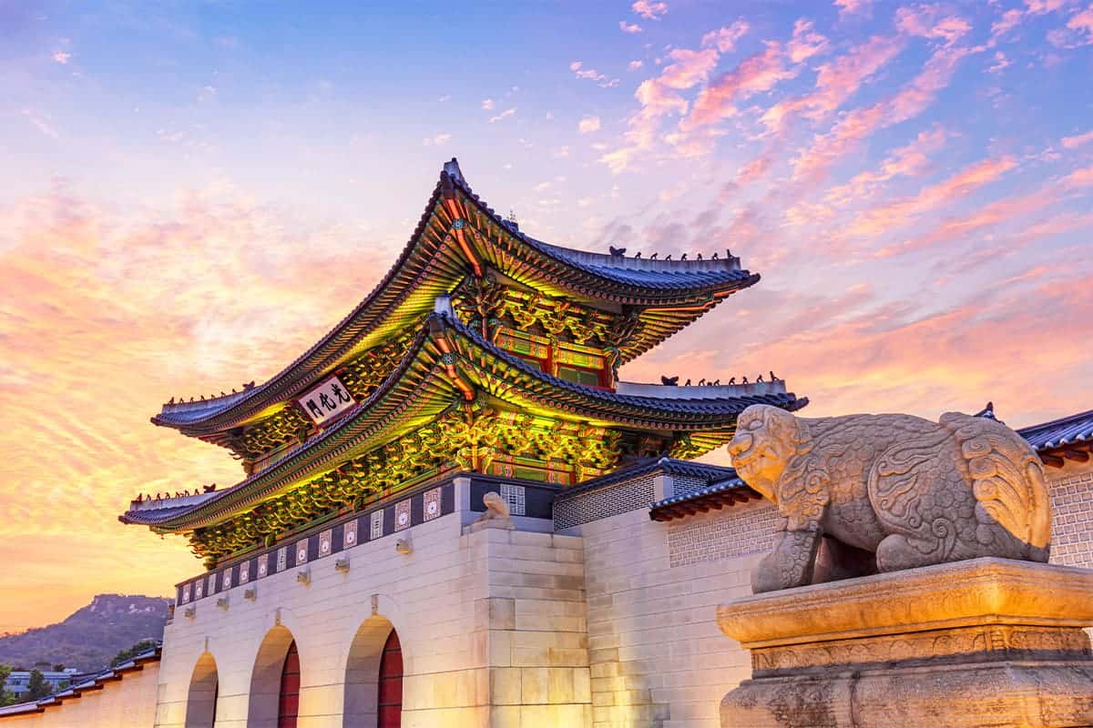 경복궁 풍경 경복궁 풍경