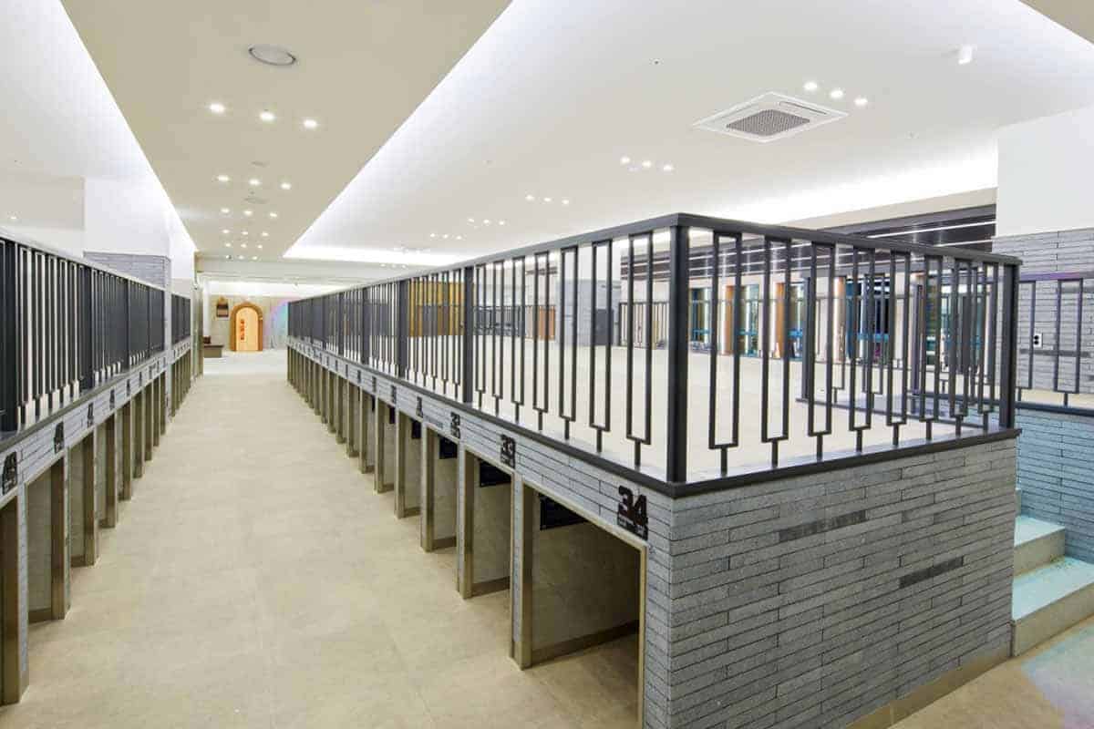 스파렉스 동묘 수면실 스파렉스 동묘 수면실