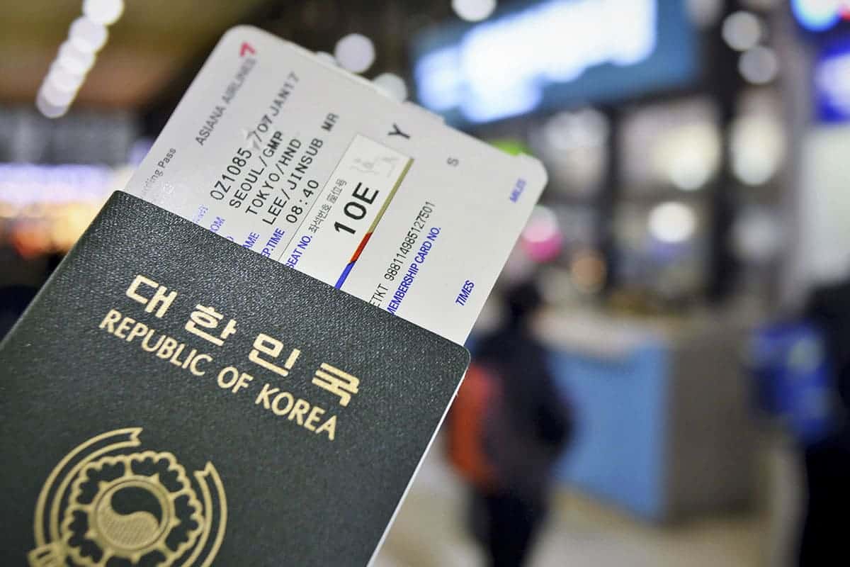 여권 여권