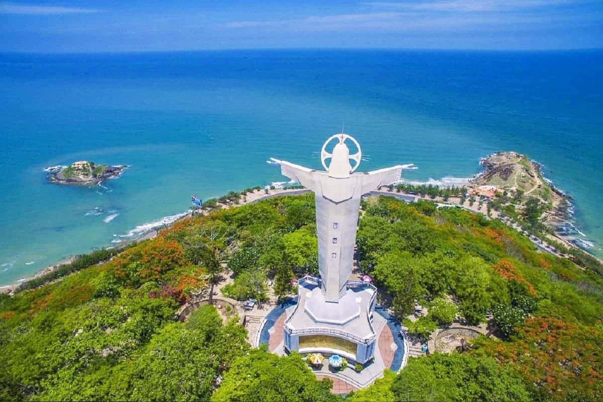 거대예수상 거대예수상