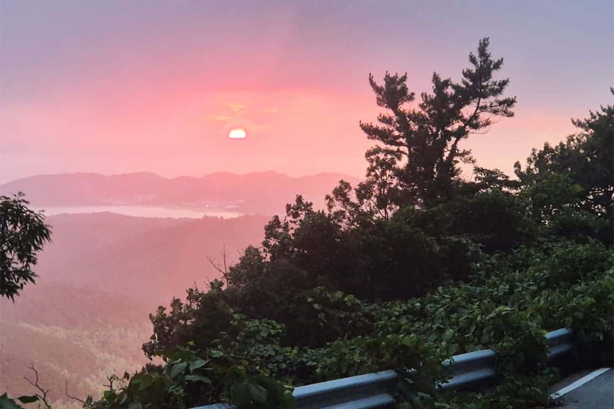 해남 달마고도 둘레길 해남 달마고도 둘레길