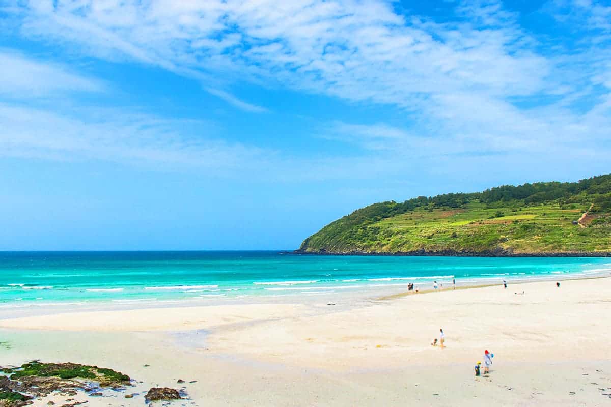 제주도