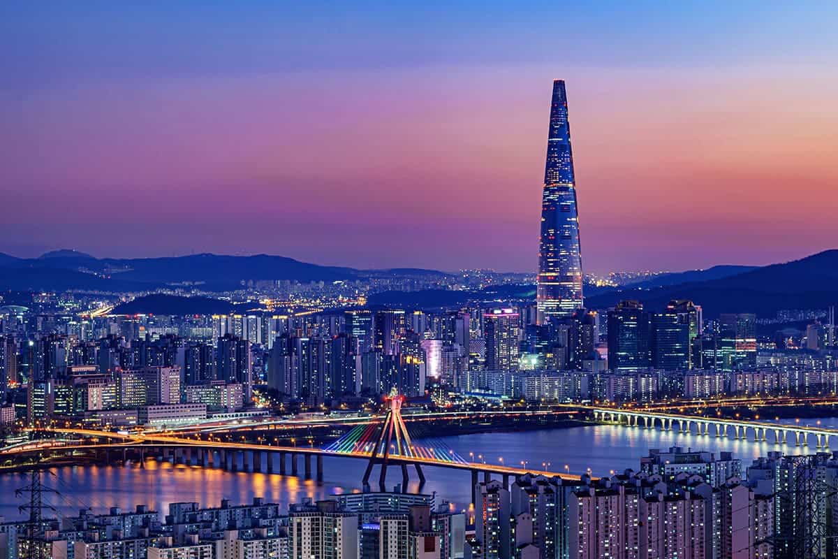 서울 서울