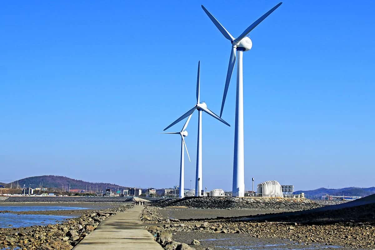 안산 탄도항 누에섬 바닷길 안산 탄도항 누에섬 바닷길