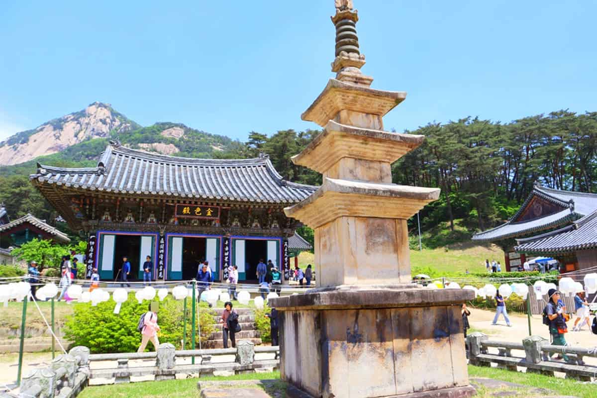 문경 봉암사 문경 봉암사