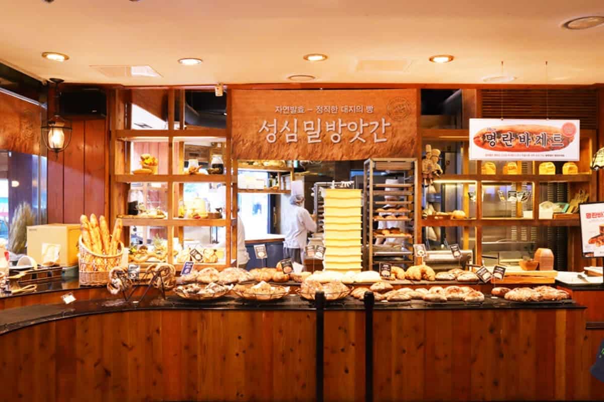 대전 성심당 대전 성심당