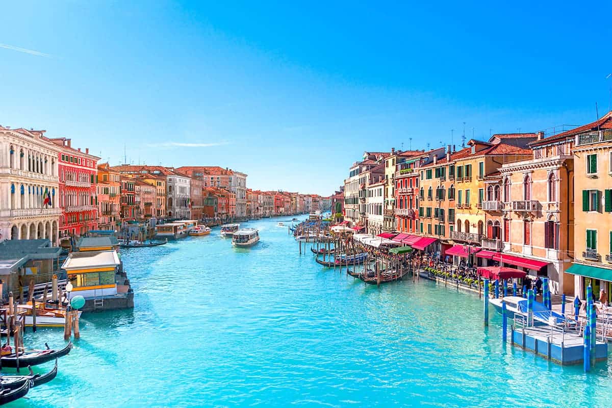 베니스 대운하