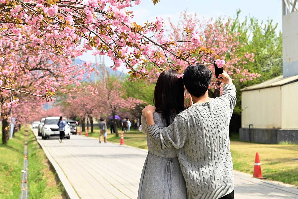 하남 미사경정공원 하남 미사경정공원