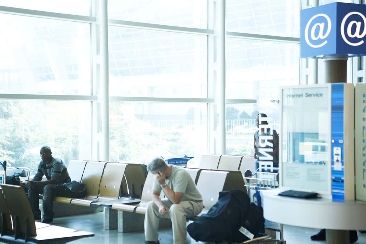 인천공항 이미지