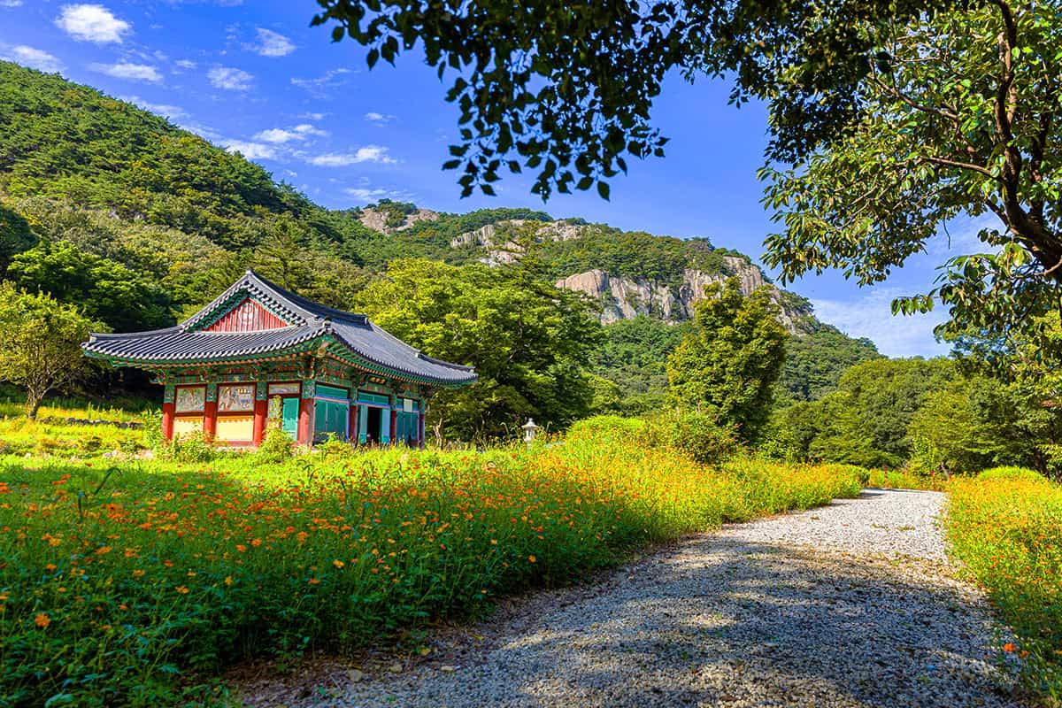 부안 실상사 부안 실상사