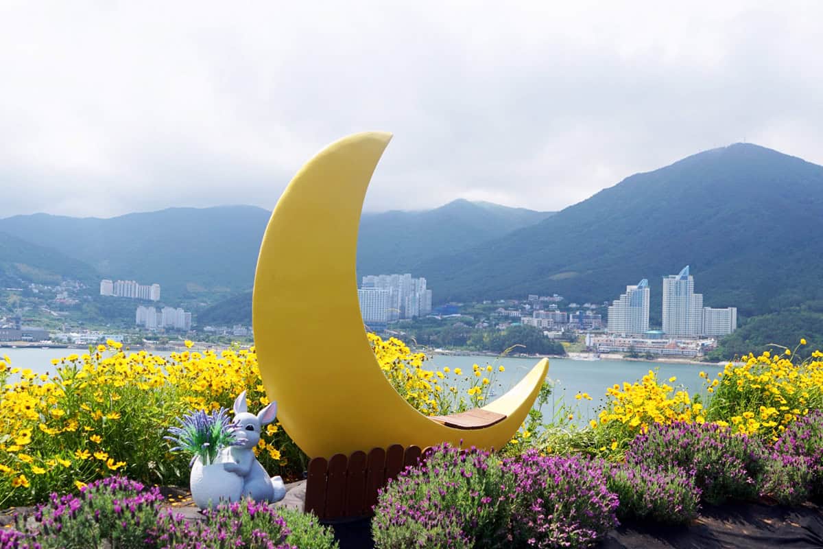 거제 지세포진성 포토존 거제 지세포진성 포토존