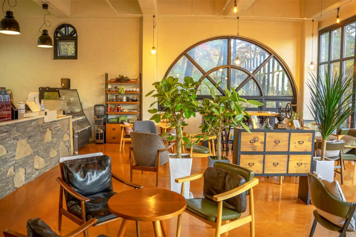 고성 오두산 숲멍축제 고성 오두산 숲멍축제