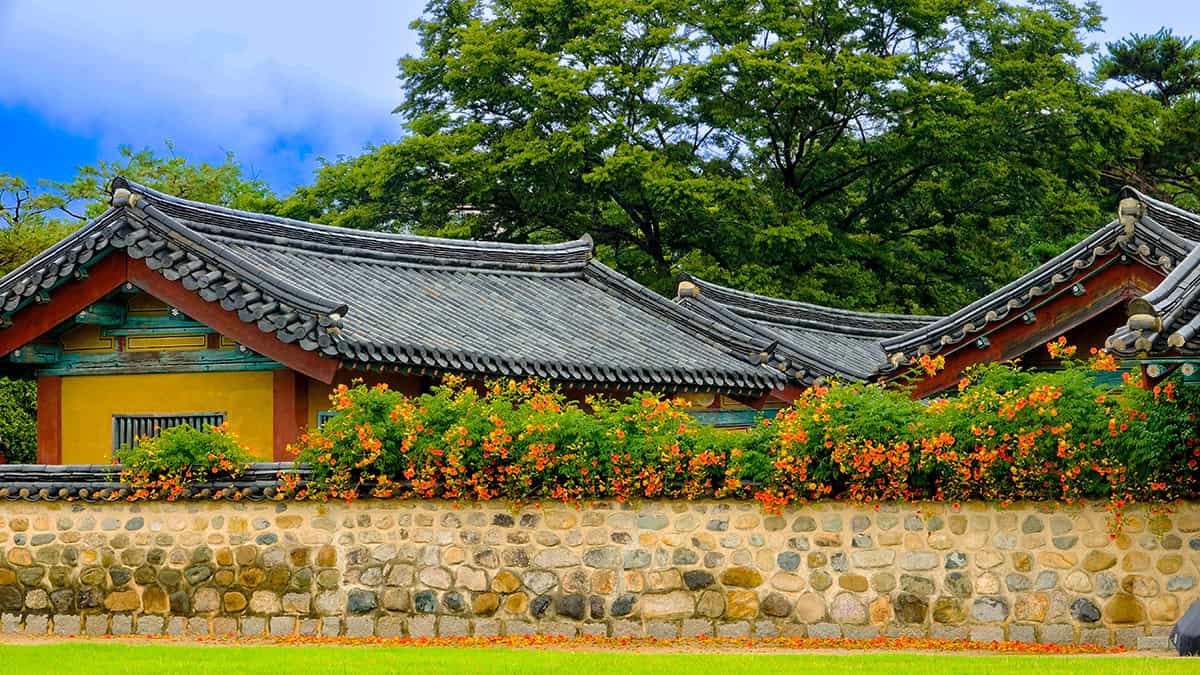 경남 김해 수로왕릉 경남 김해 수로왕릉