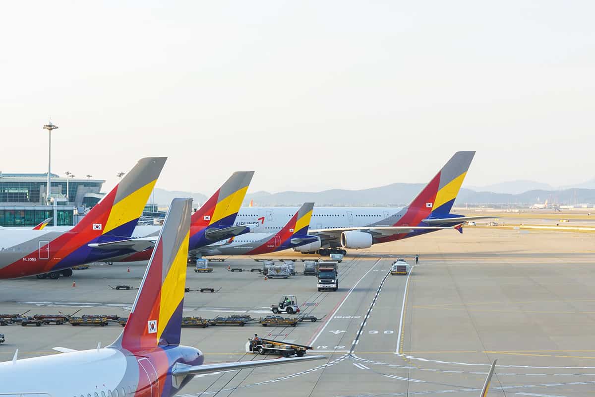 인천공항 이미지