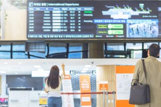김포공항 이미지